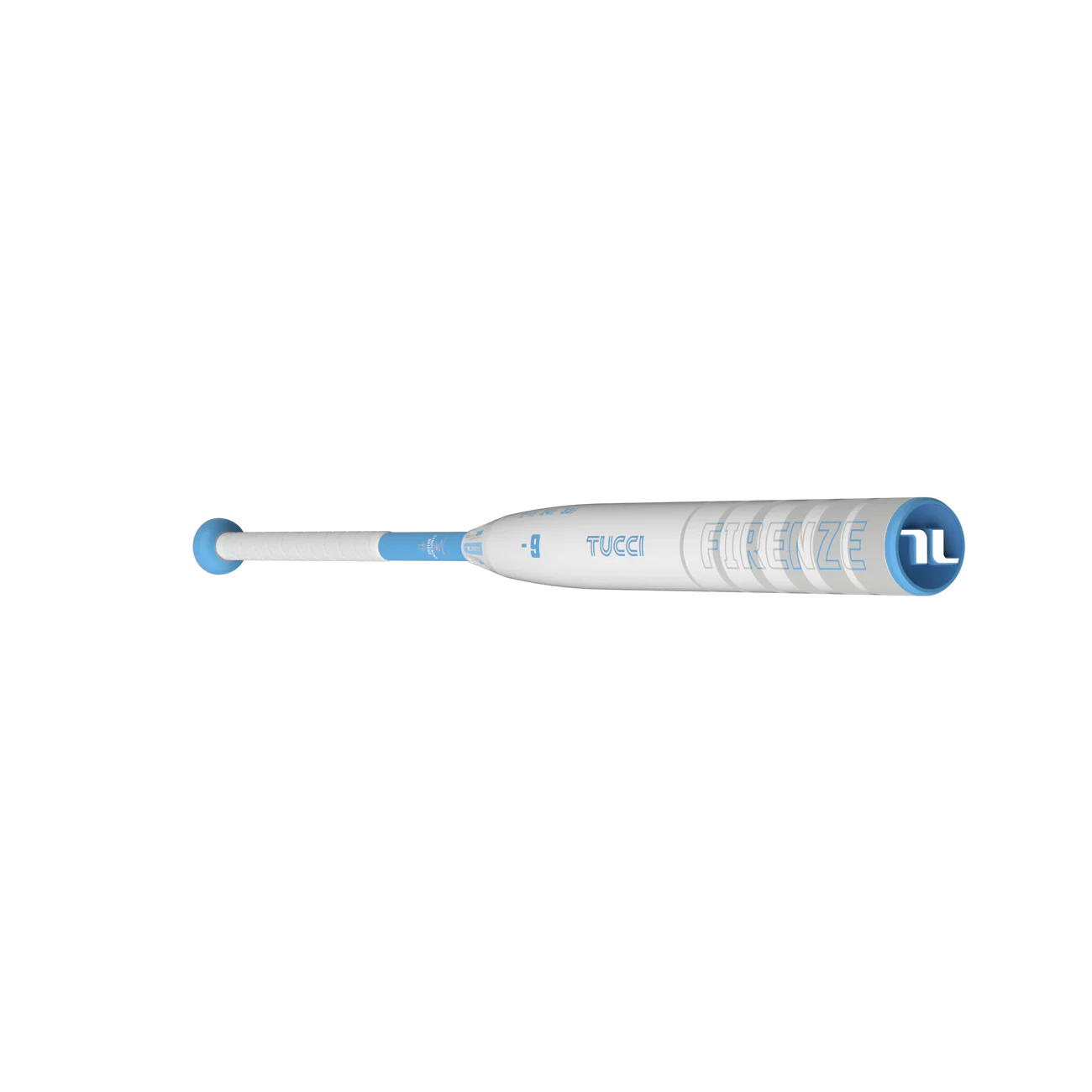 FIRENZE (-9) USSSA AND USA FASTPITCH SOFTBALL BAT