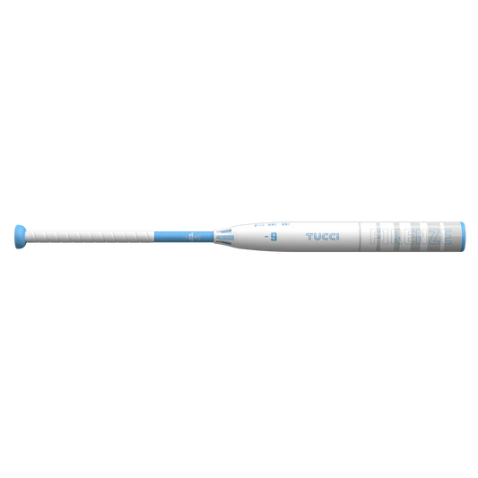 FIRENZE (-9) USSSA AND USA FASTPITCH SOFTBALL BAT