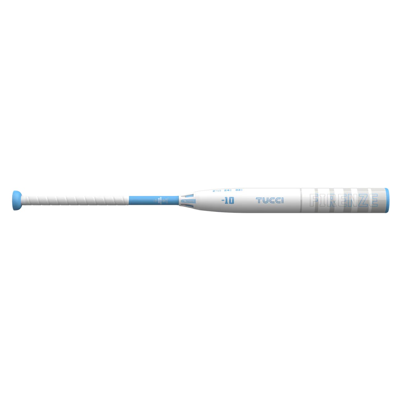 FIRENZE (-10) USSSA AND USA FASTPITCH SOFTBALL BAT