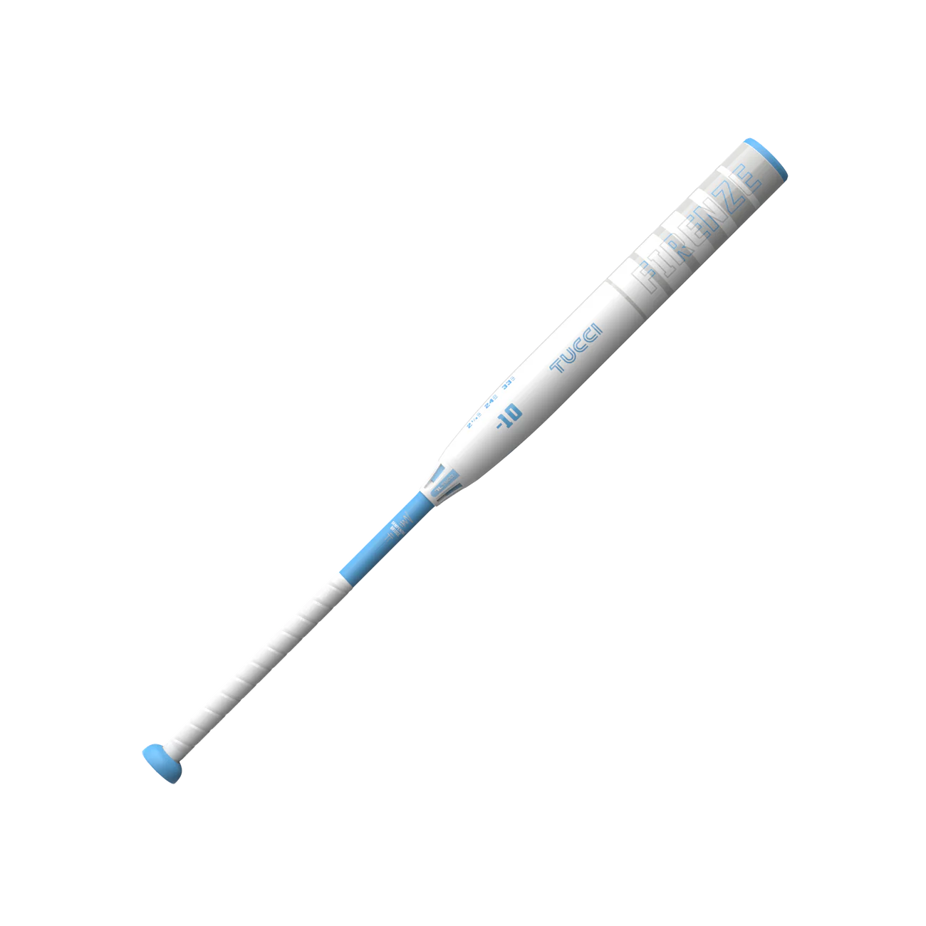 FIRENZE (-10) USSSA AND USA FASTPITCH SOFTBALL BAT
