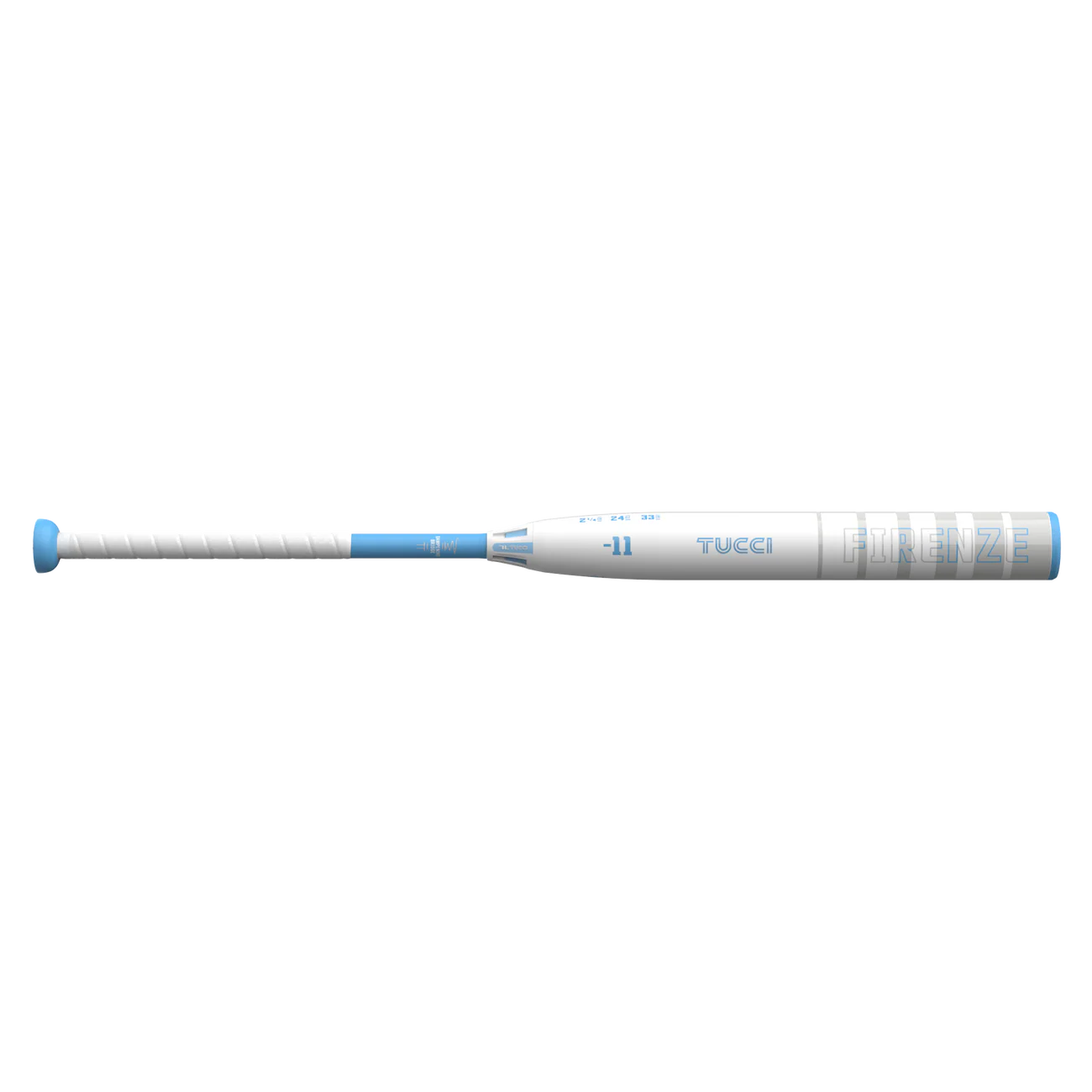 FIRENZE (-11) USSSA AND USA FASTPITCH SOFTBALL BAT