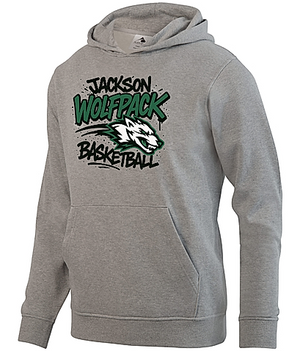 Jackson Boys Wolfpack Team Store
