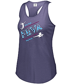 Feva Volleyball Team Store