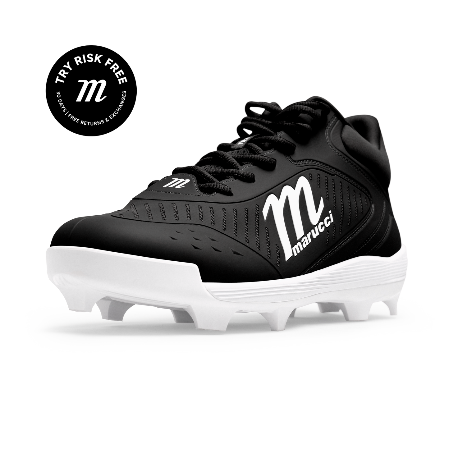 CFT Mid Molded
