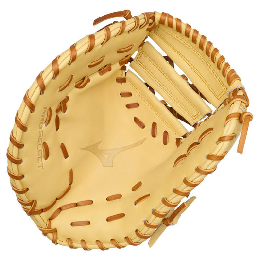 GPS-30 Pro Select 12.5" Base Mitt