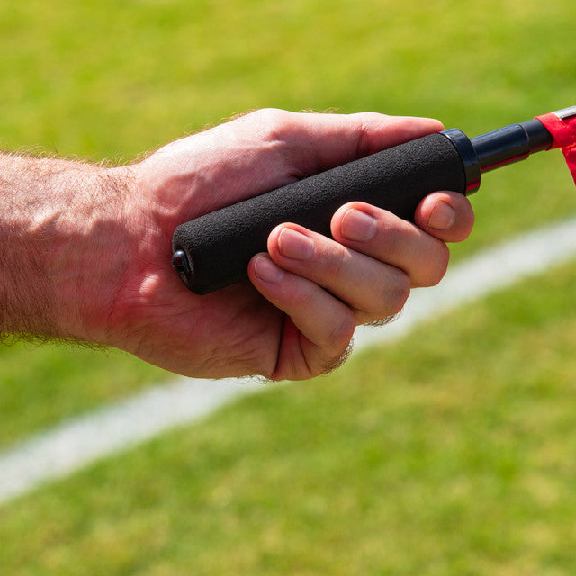 LINESMAN'S FLAG SET