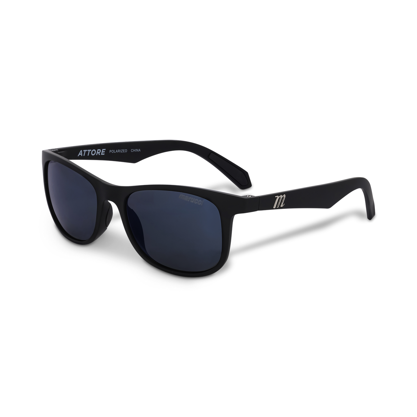 Attore Lifestyle Sunglasses - Matte