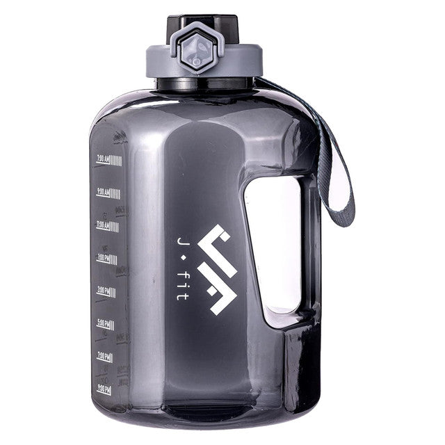 WATER BOTTLE