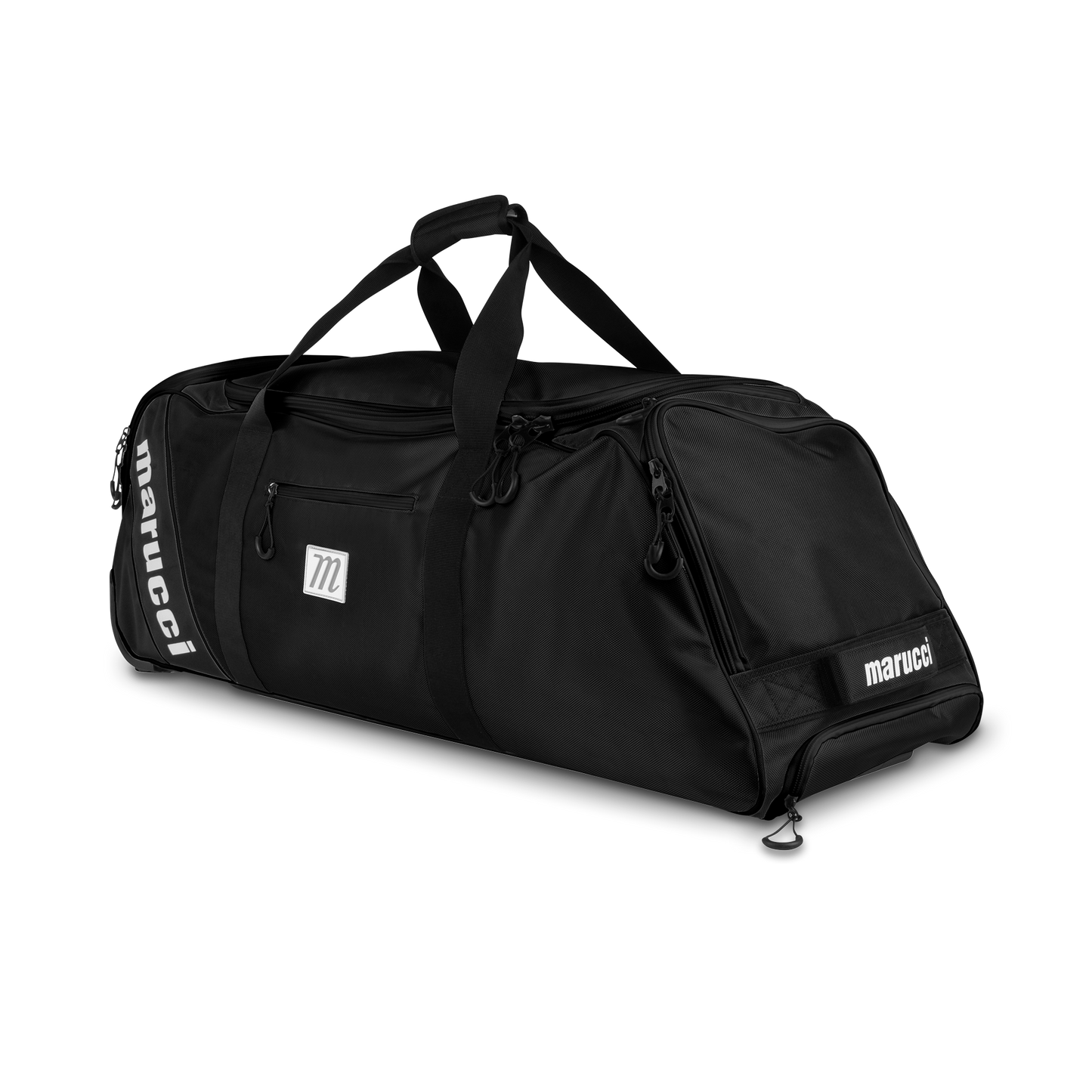 Stockade Wheeled Duffel