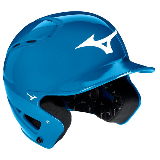 B6 Baseball Batting Helmet - Gloss Finish