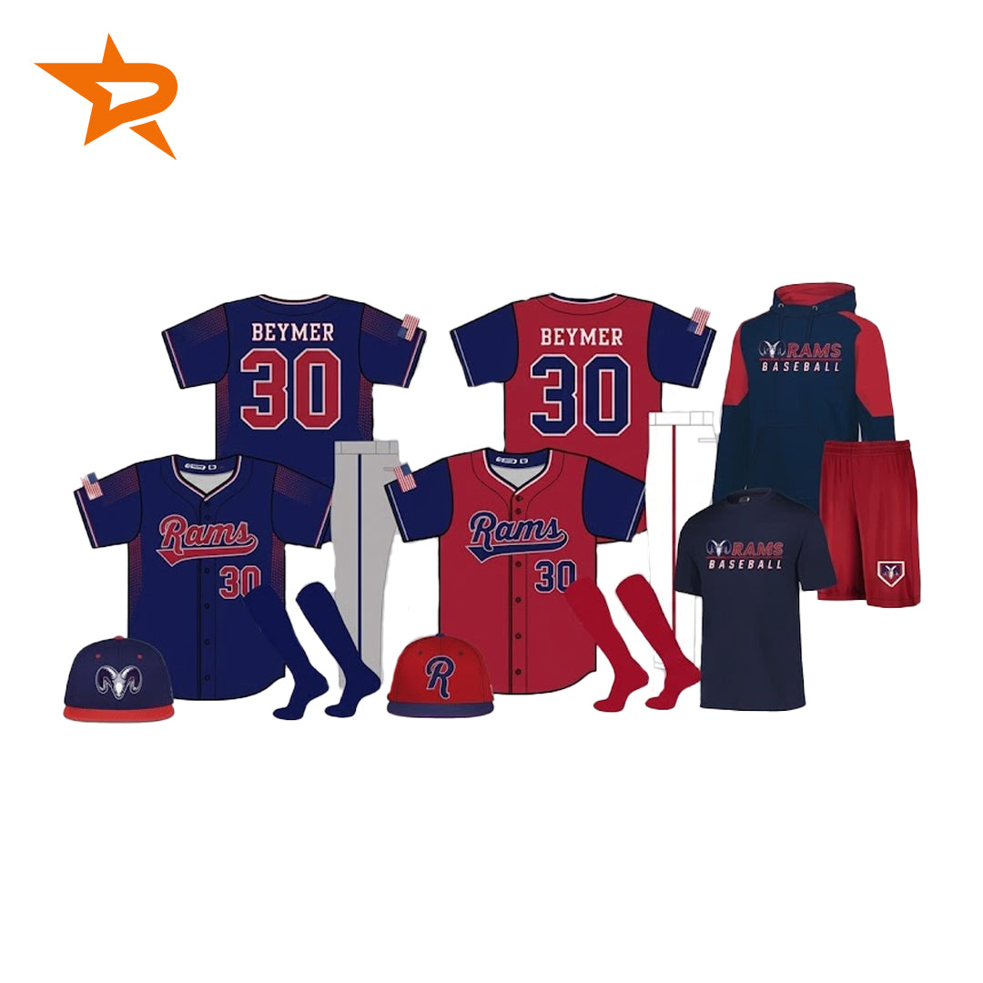 JUICE COMPLETE GAME CUSTOME HOME & AWAY PACKAGE