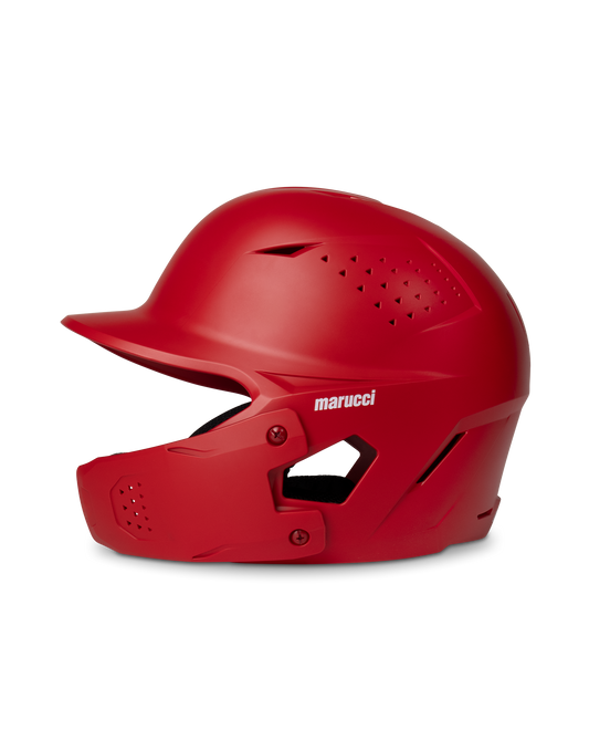 DuraVent D3O® Helmet With Jaw Guard