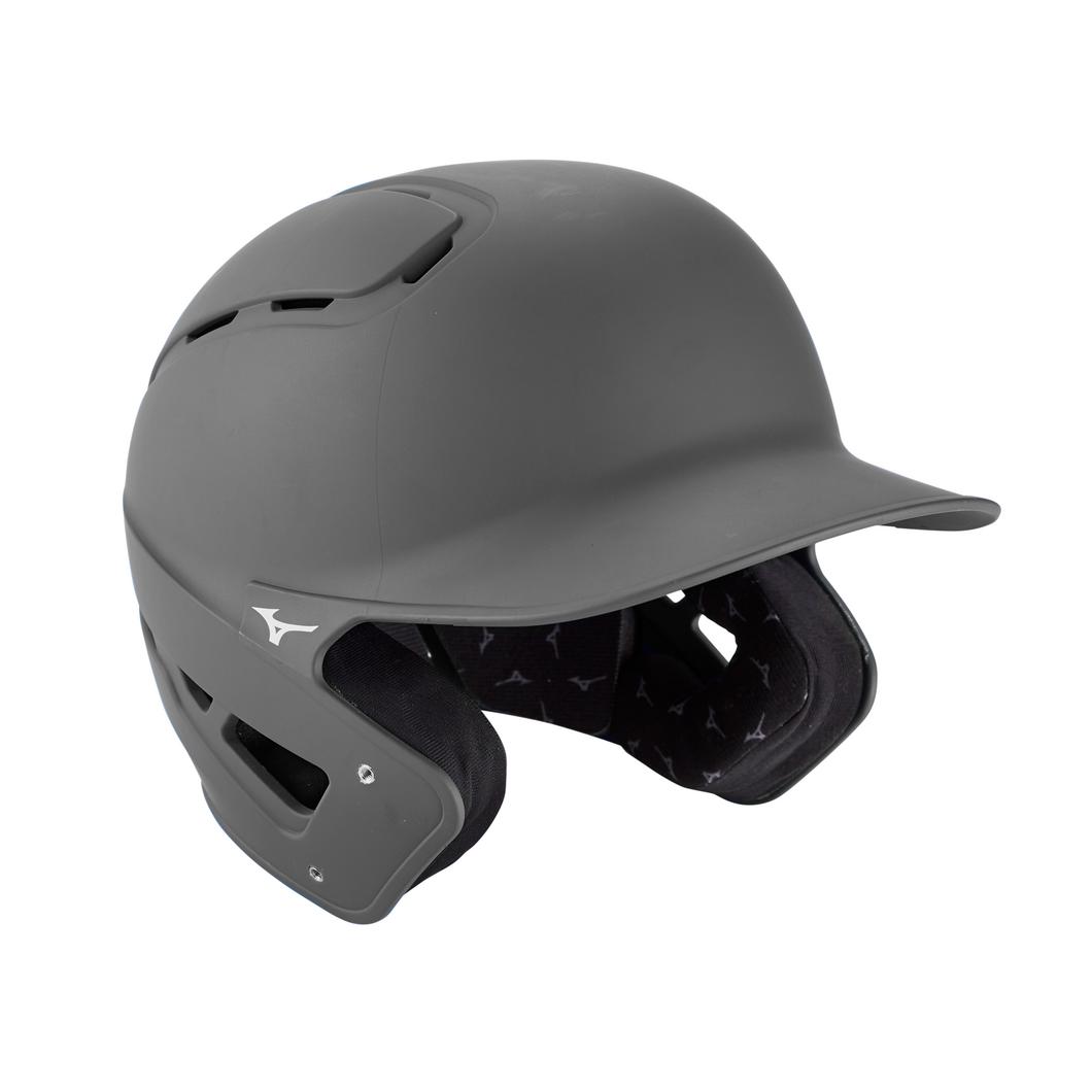 B6 - BT HELMET SOLID - YTH