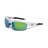 Green Lens with Green Mirror