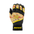 Black/Yellow / Small/Medium