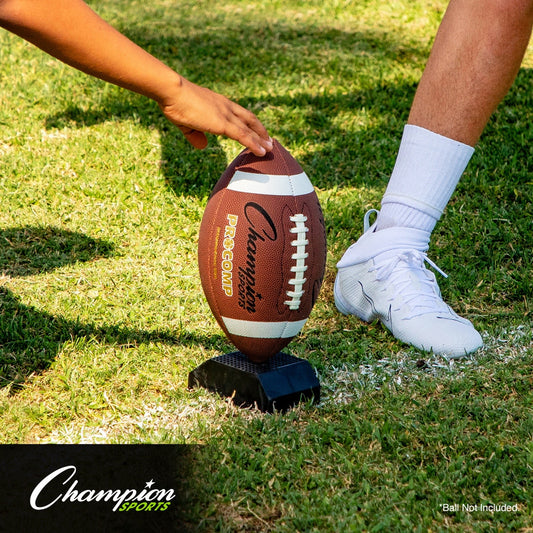 2" EXTRA-POINT RUBBER TEE