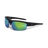 Green Lens with Green Mirror