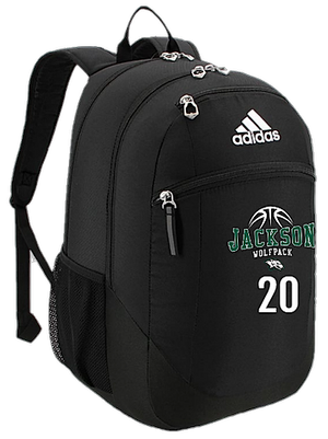 Jackson Boys Wolfpack Team Store