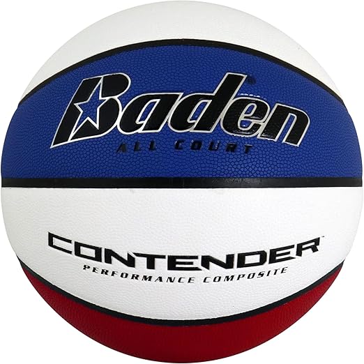 Contender Basketball