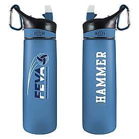 Feva Volleyball Team Store