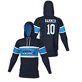 Feva Volleyball Team Store