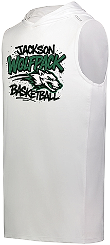Jackson Boys Wolfpack Team Store