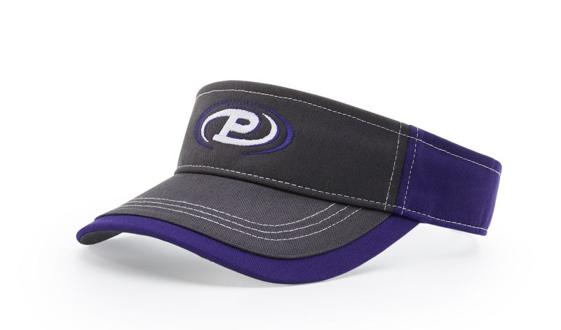 TWILL W/ CONTRAST STITCHING - CLOSEOUT