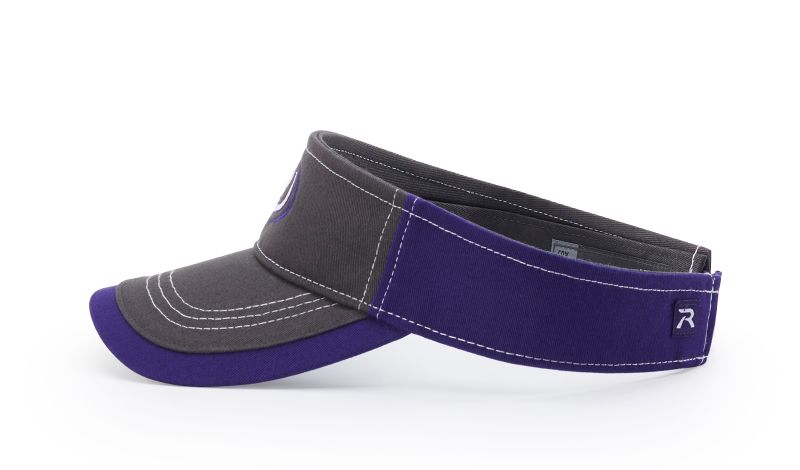 TWILL W/ CONTRAST STITCHING - CLOSEOUT
