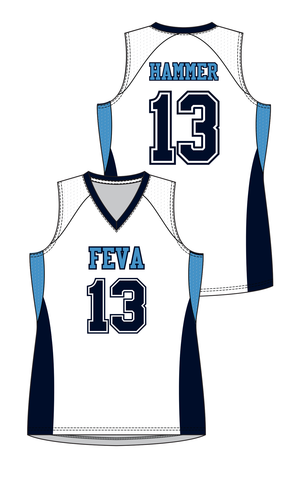 Feva Volleyball Team Store