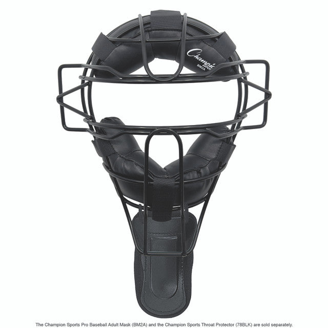 Throat Protector