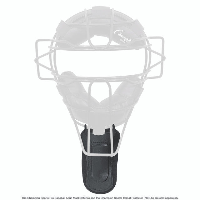 Throat Protector