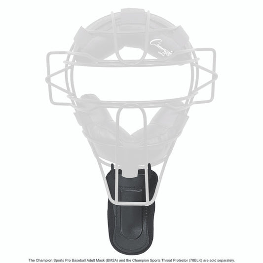 Throat Protector