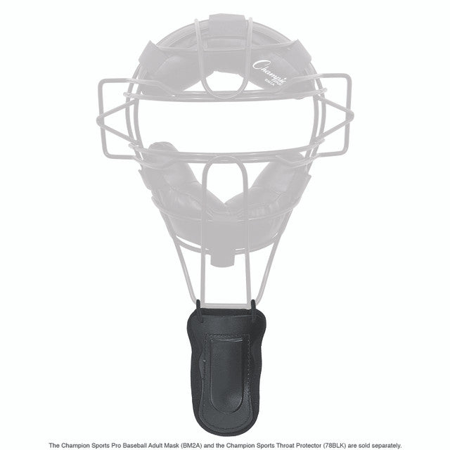 Throat Protector