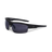Violet Lens with Charcoal Mirror