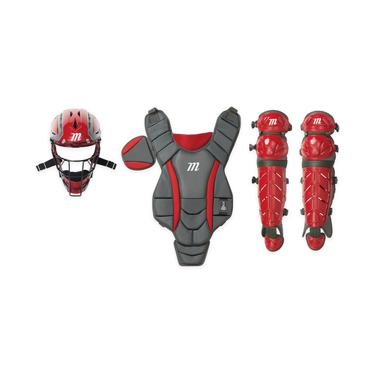 Catcher’s Select Kit