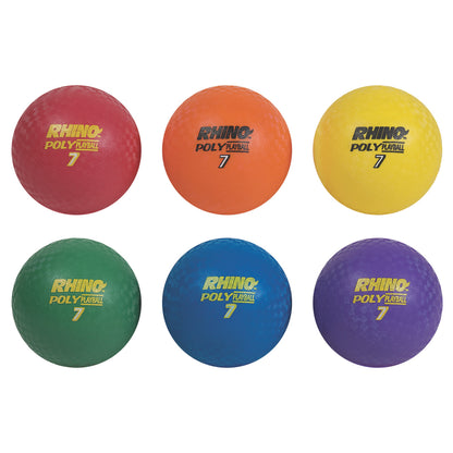 Poly Playground Ball Set
