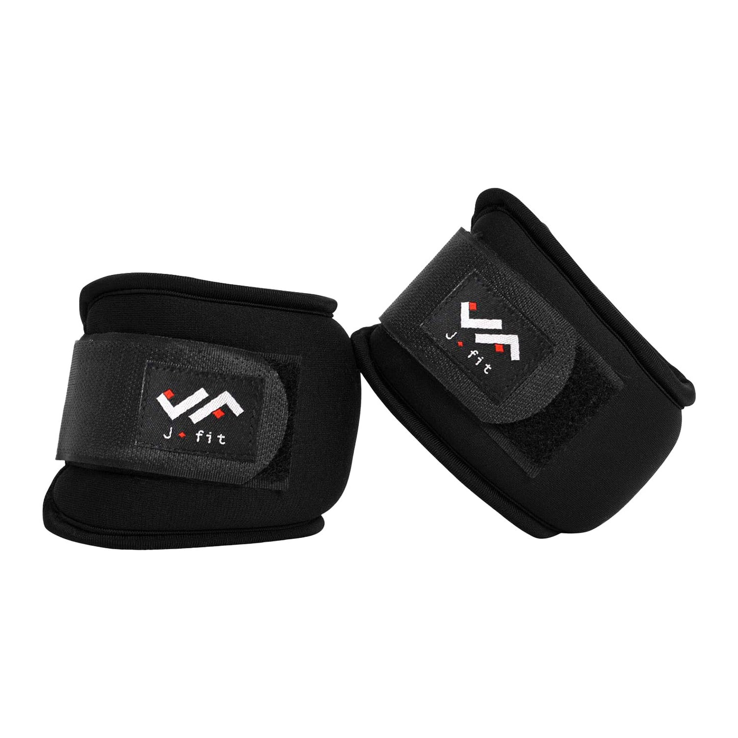 ADJUSTABLE WRIST WEIGHTS