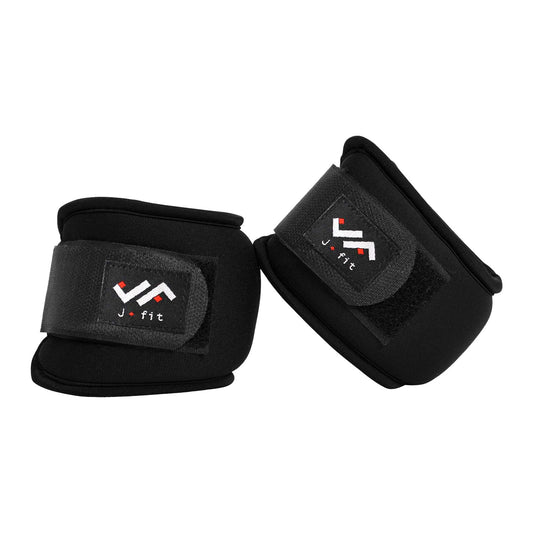 ADJUSTABLE WRIST WEIGHTS