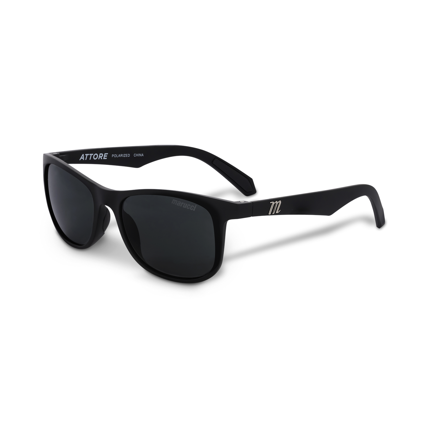 Attore Lifestyle Sunglasses - Matte