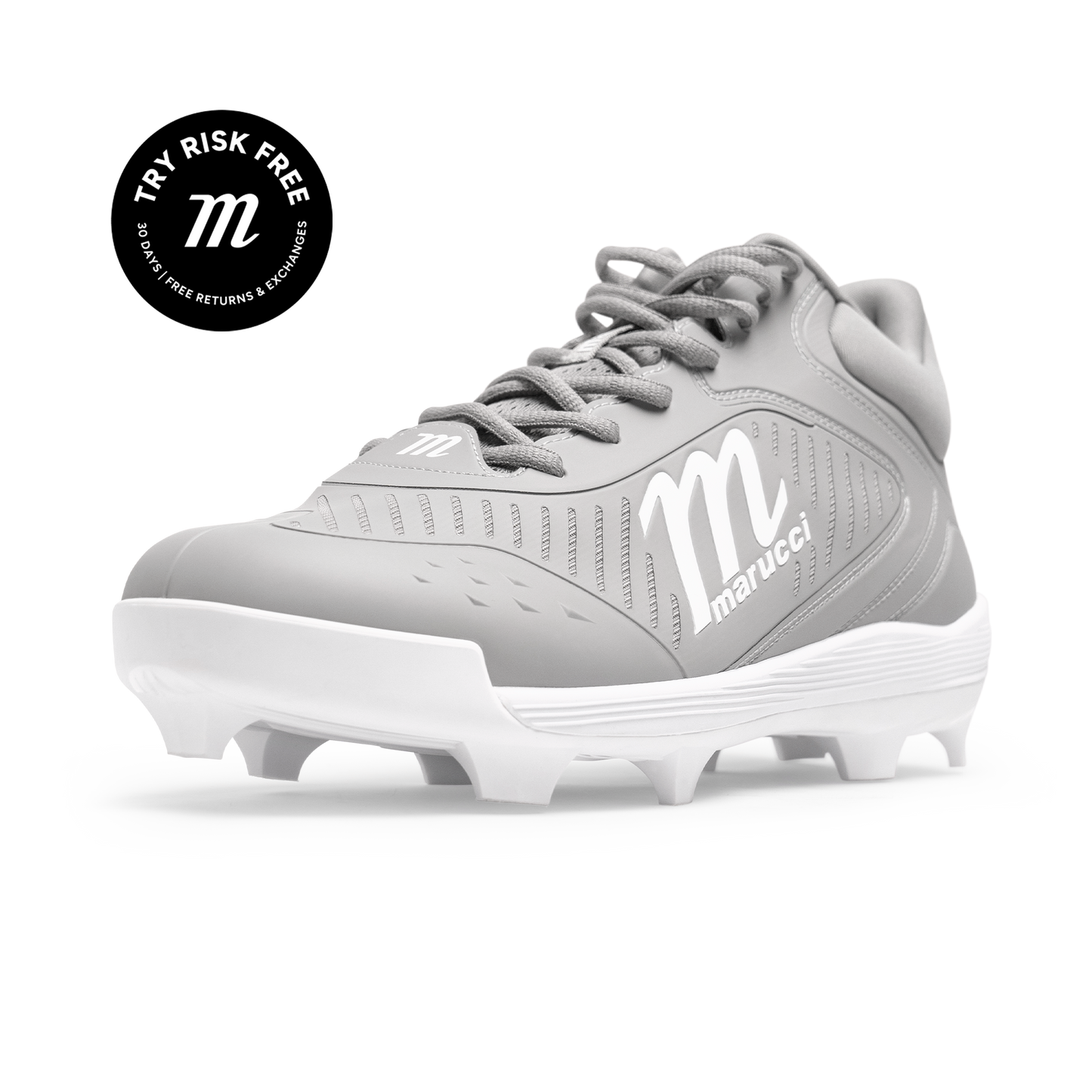 CFT Mid Molded