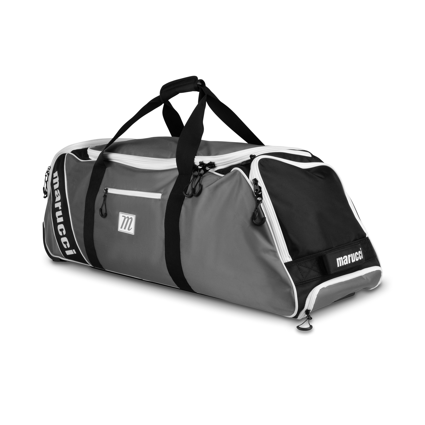 Stockade Wheeled Duffel