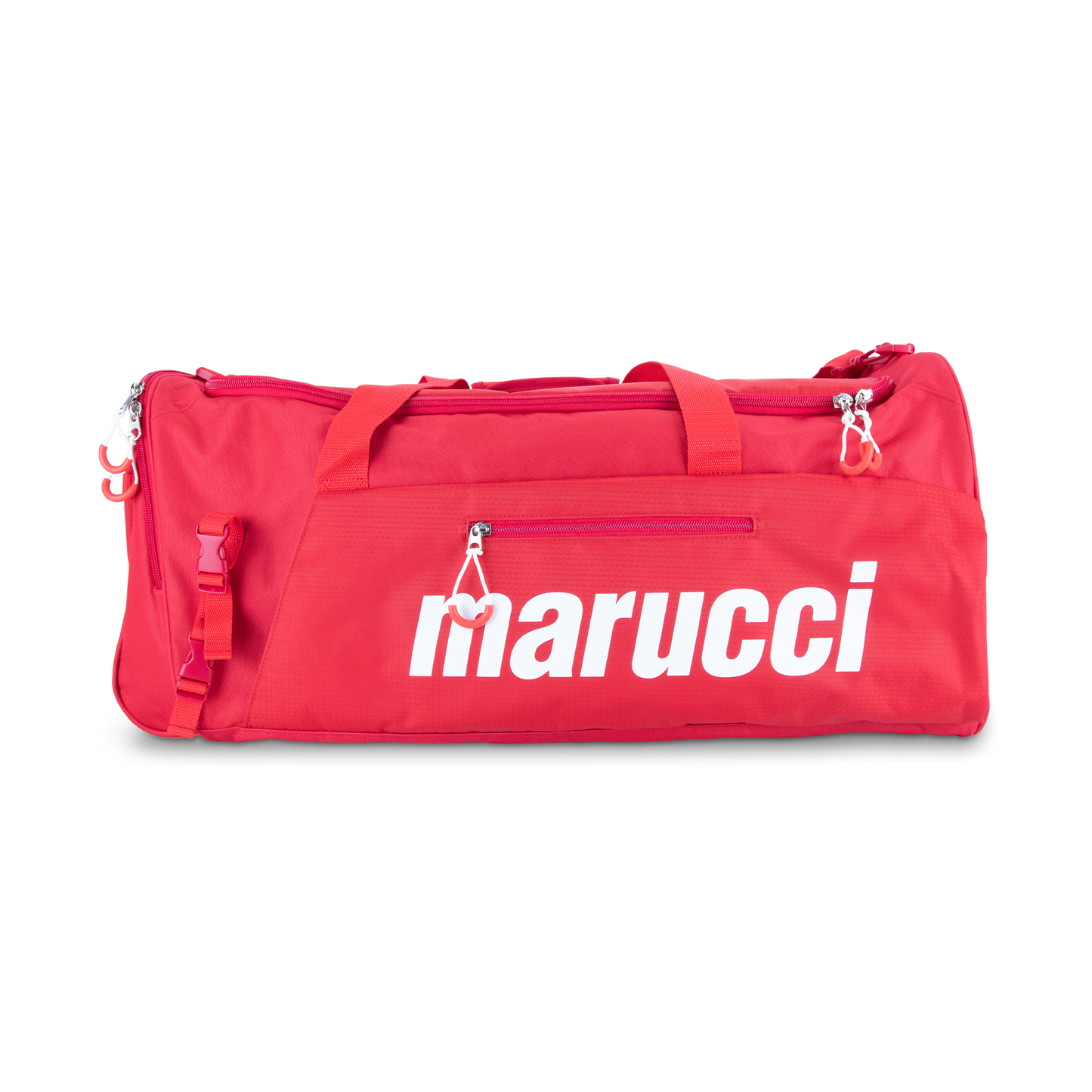 Team Utility Duffel Bag