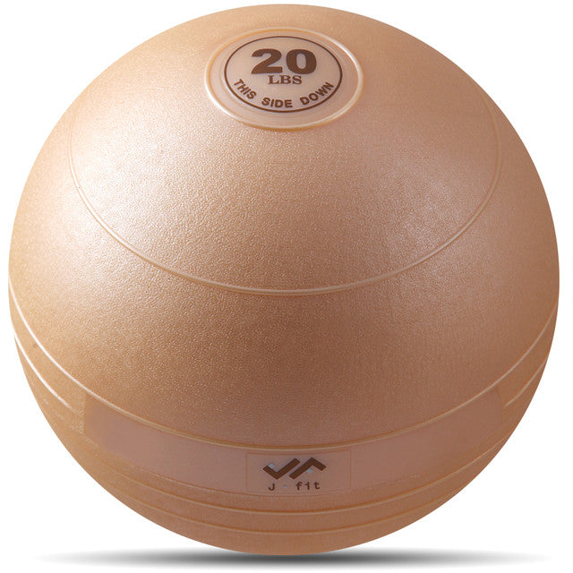 SLAM BALL
