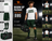 Warm Up Package / 7th Grade - White