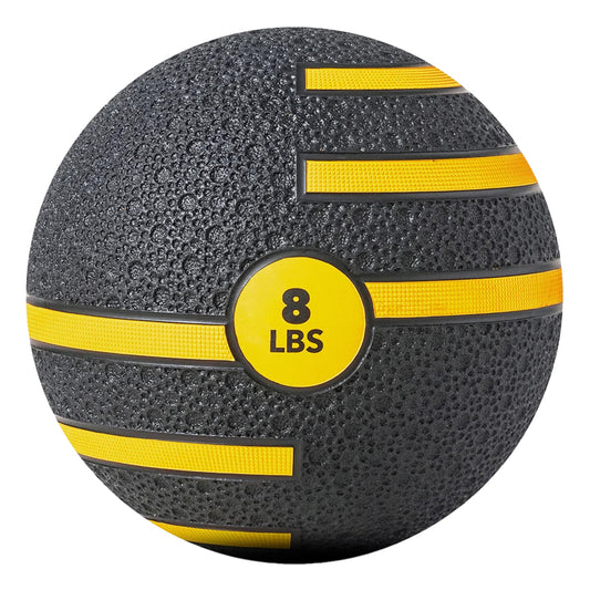 MEDICINE BALL DUAL TEXTURE