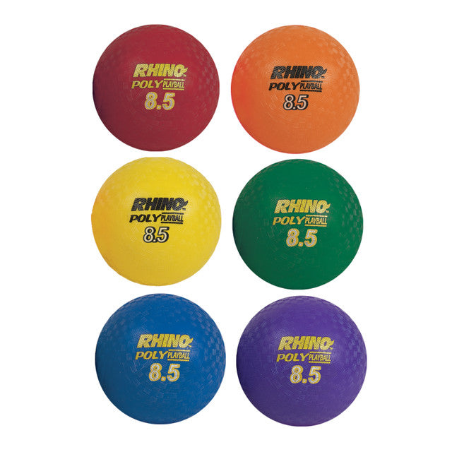 Poly Playground Ball Set