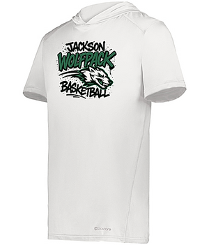Jackson Boys Wolfpack Team Store