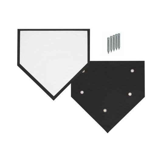 Save-A-Leg Homeplate