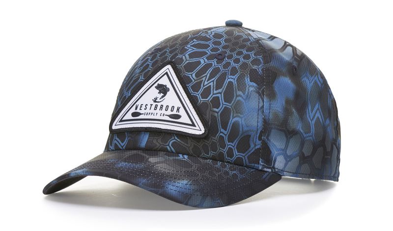 RELAXED PERFORMANCE CAMO - CLOSEOUT