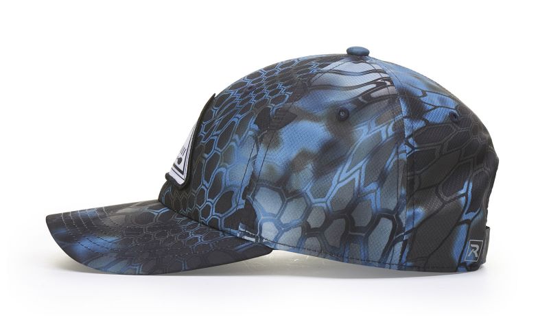 RELAXED PERFORMANCE CAMO - CLOSEOUT